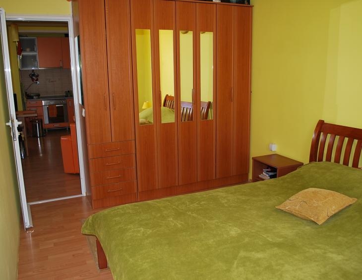 Apartman lux